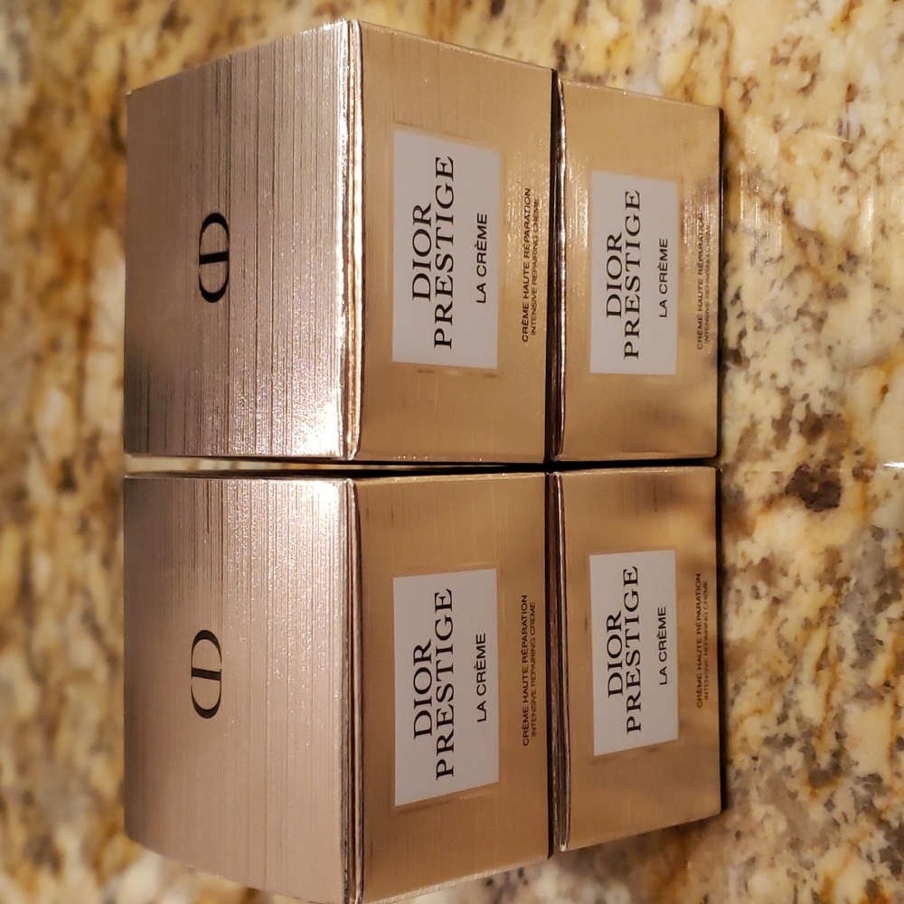 Dior Prestige  La Creme